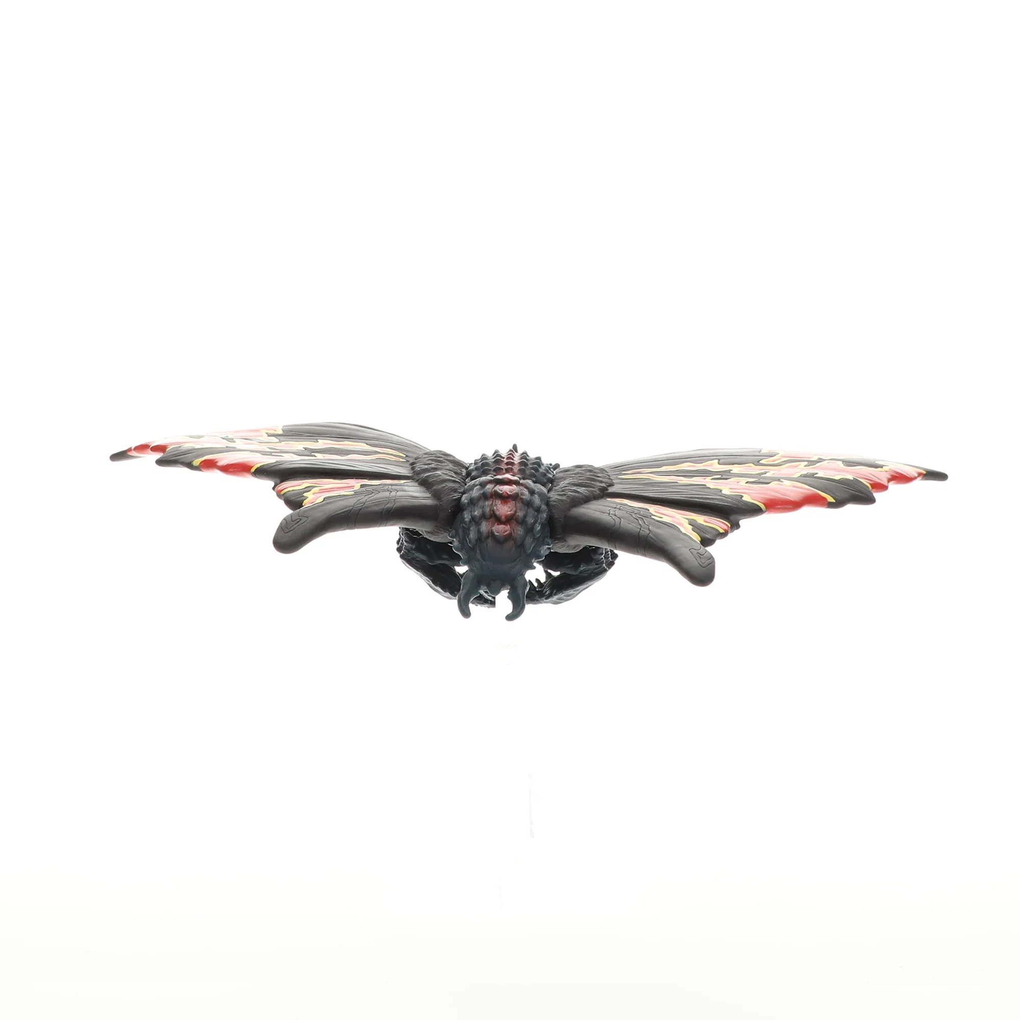 Bandai Movie Monster Series – Battra - Image 5