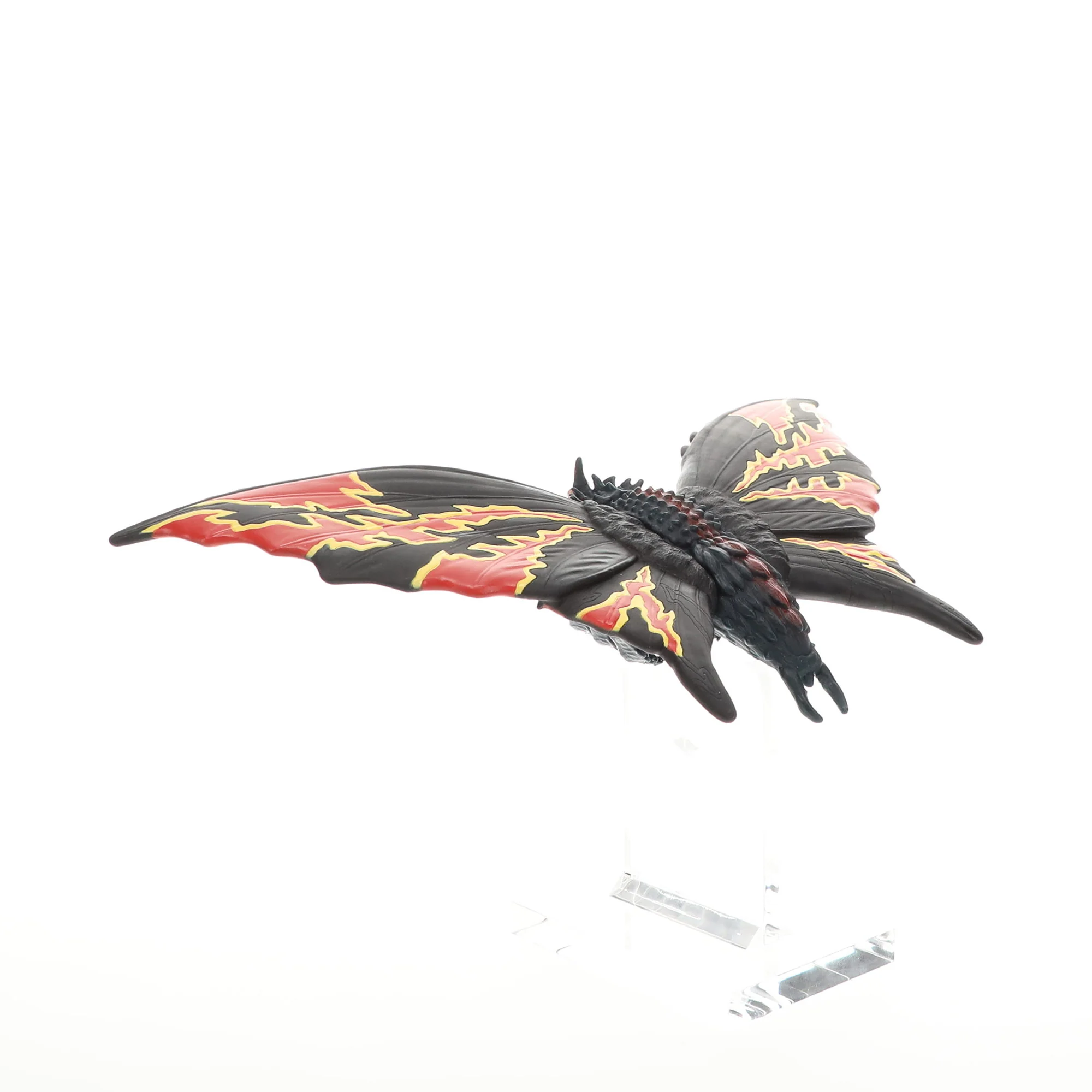 Bandai Movie Monster Series – Battra - Image 7