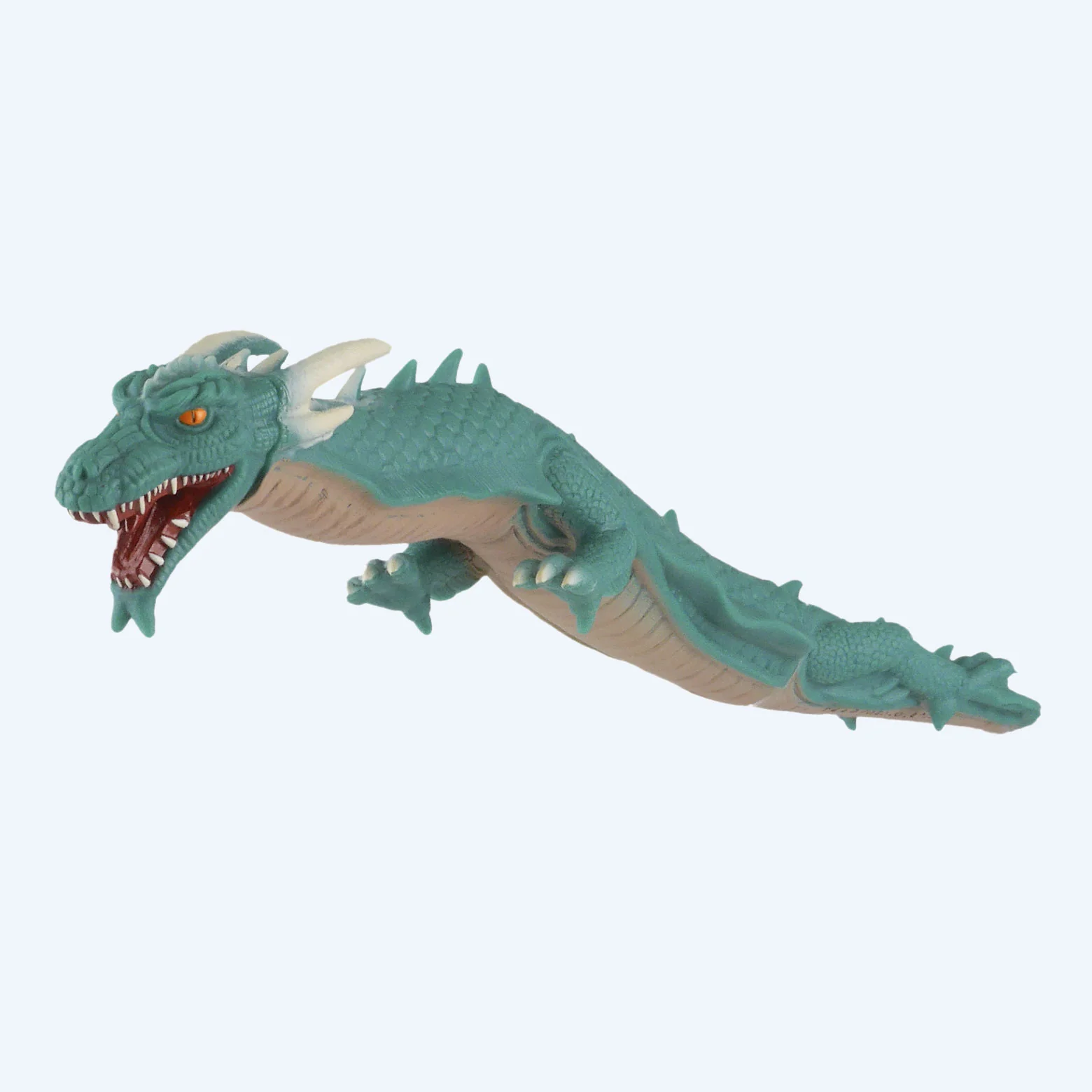 Bandai Movie Monster Series – Manda 2004 - Image 3