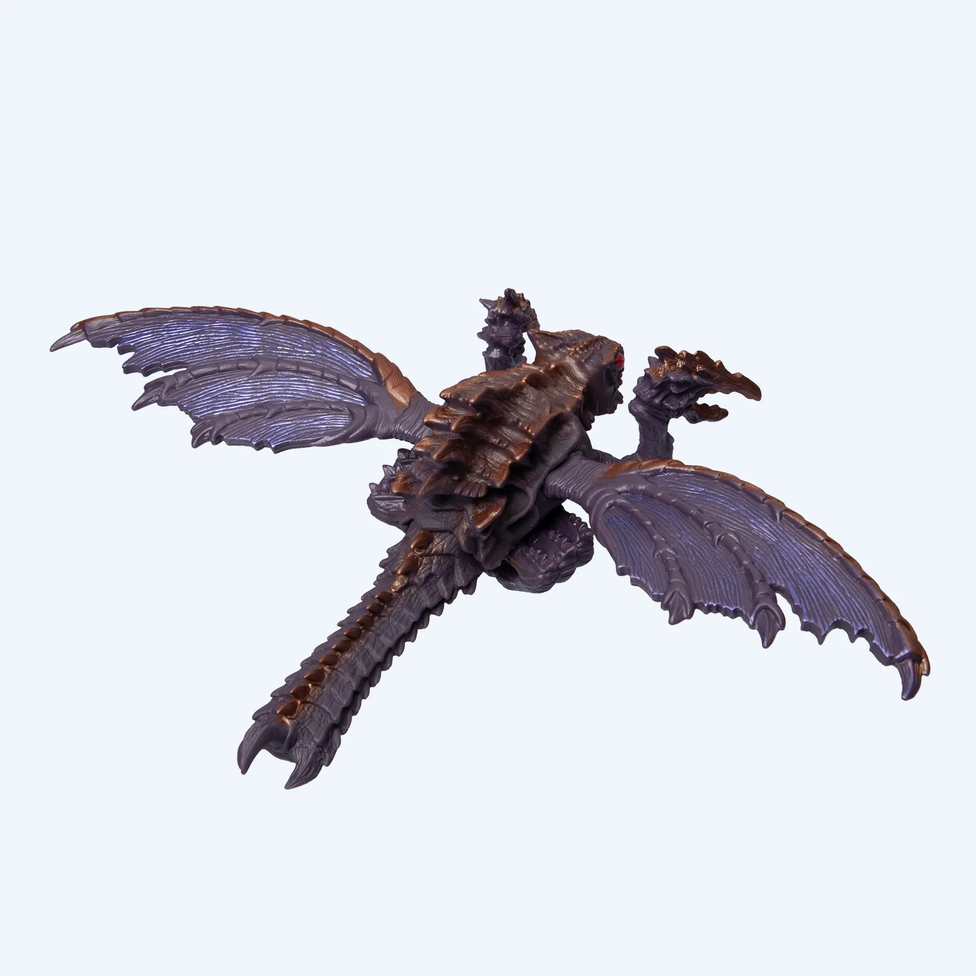 Bandai Movie Monster Series Megaguirus - Image 4