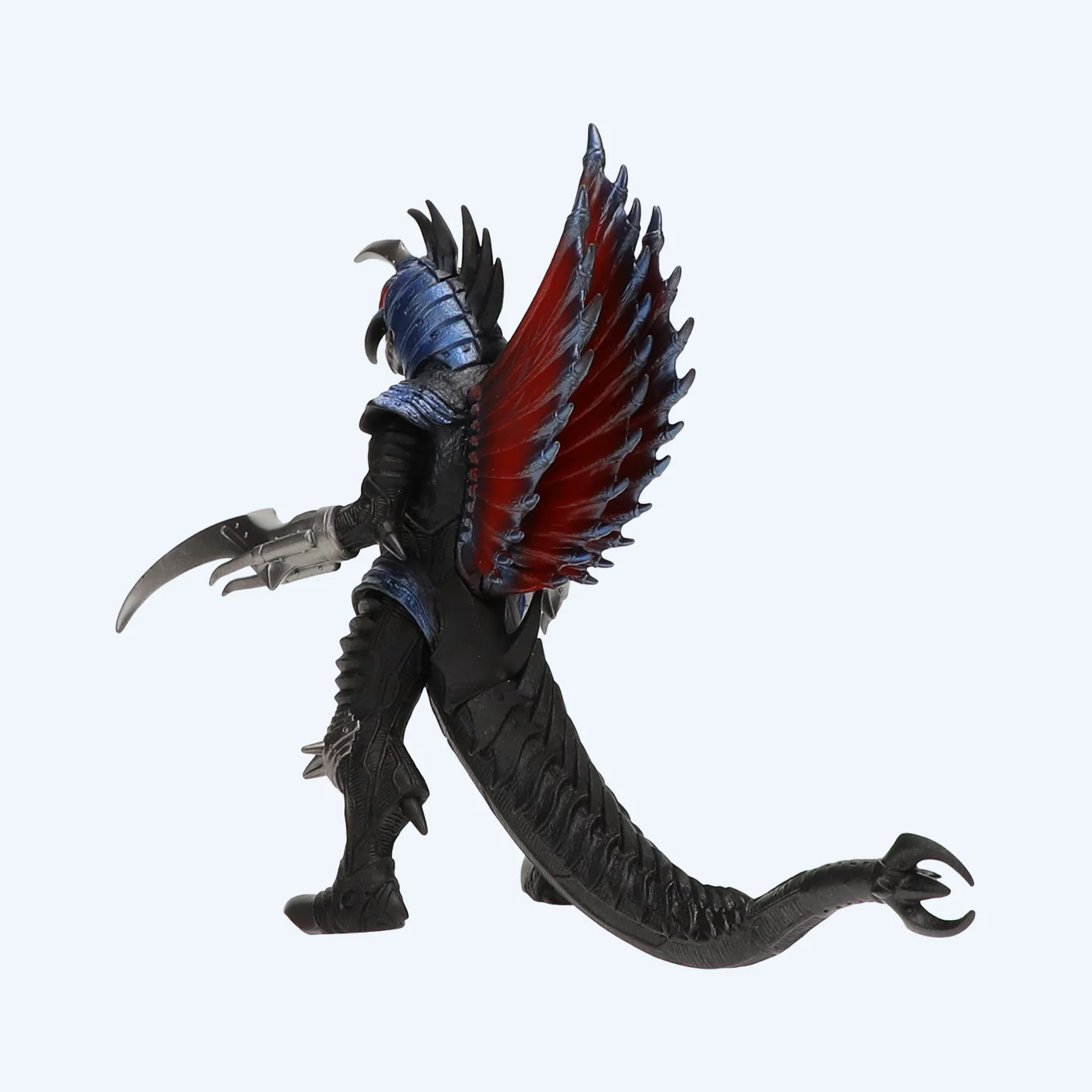 Bandai Movie Monster Series Wave 3 - Gigan 2004 - Image 5