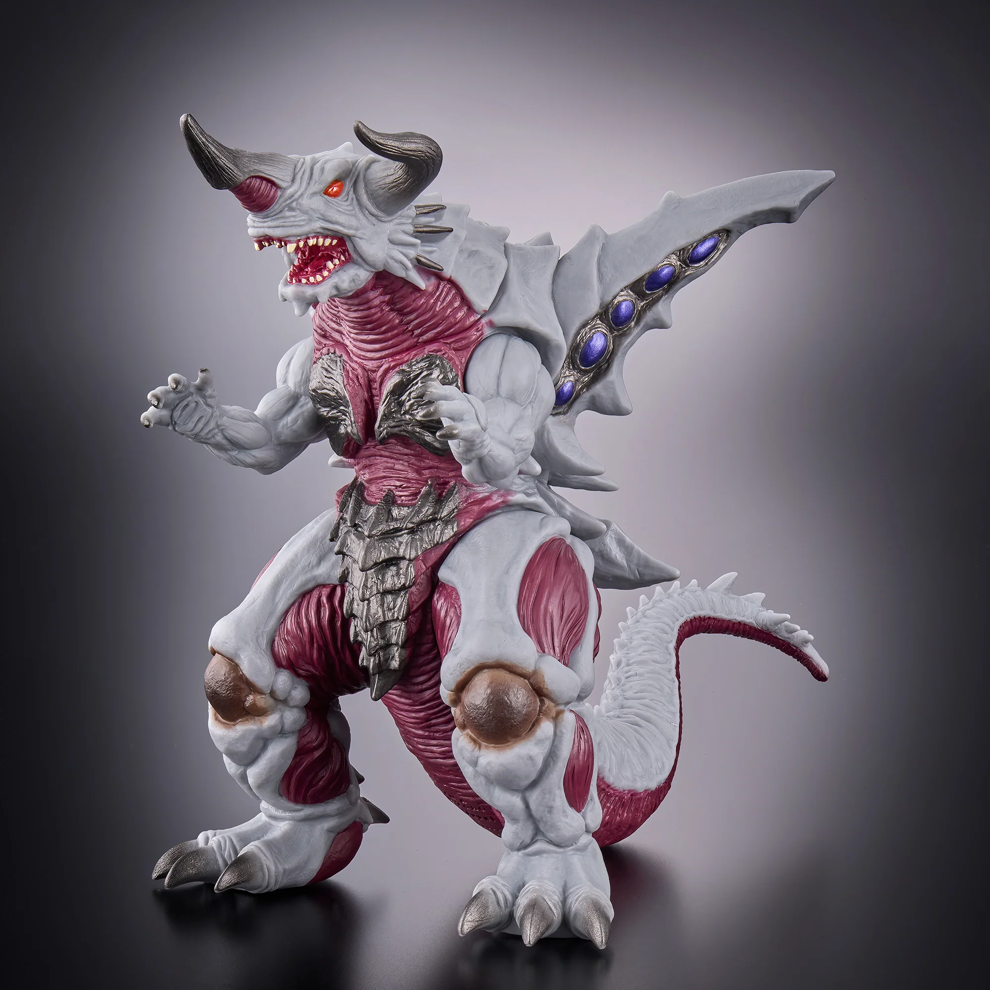 Movie Monster Series Bagan - Image 3