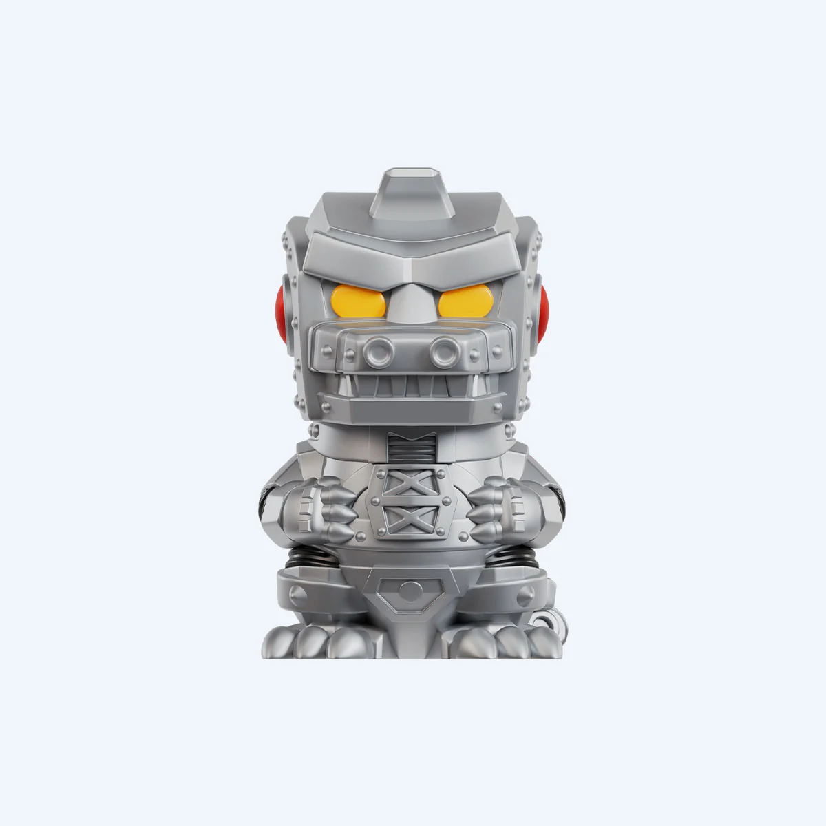 Godzilla Rokimoto Cup Vinyl Figure Blind Box - Image 6